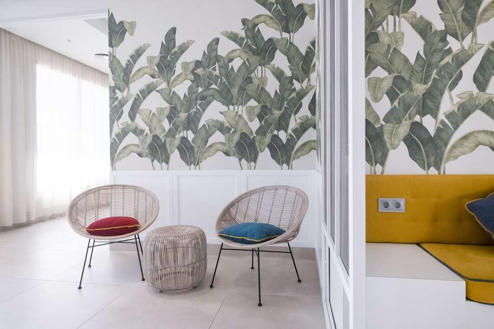 Een foto van Appartementen Cye Salou