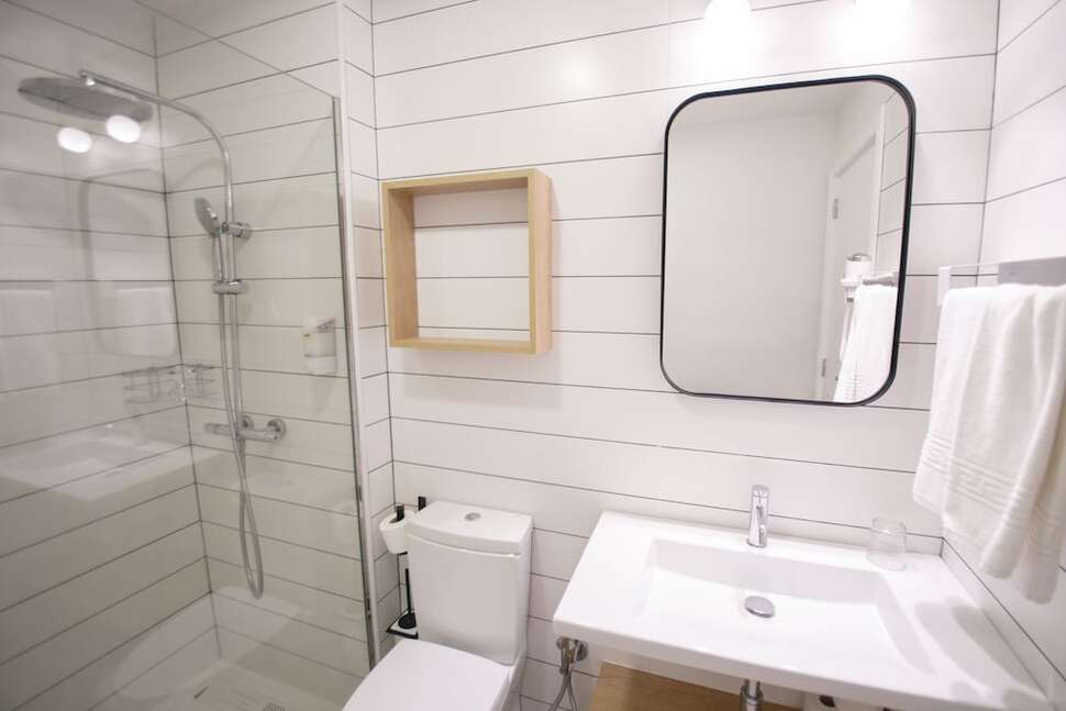 Een foto van Aparthotel Los Olivos