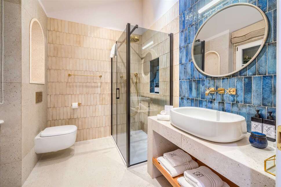 Een foto van Hotel Brattia