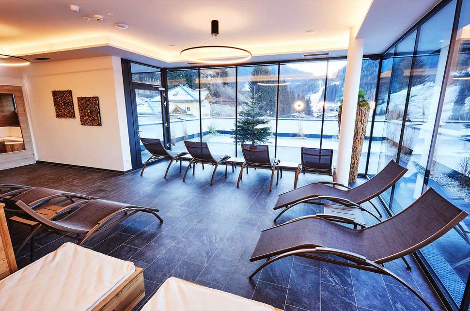Een foto van Hotel Wagrainerhof