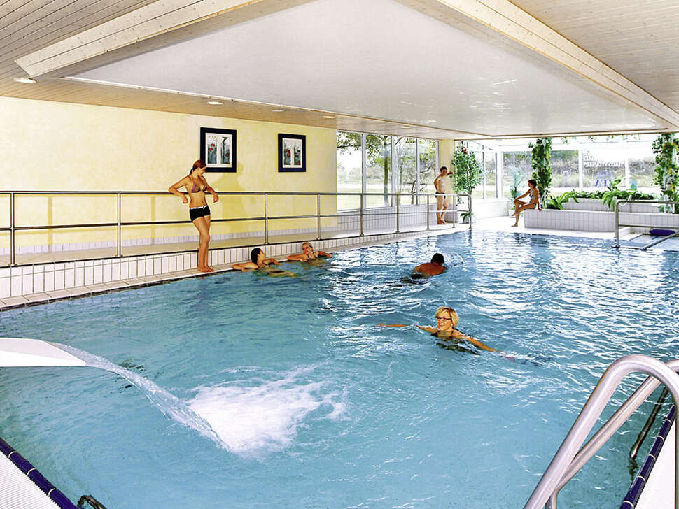 Een foto van IFA Fehmarn Hotel & Vakantiecentrum