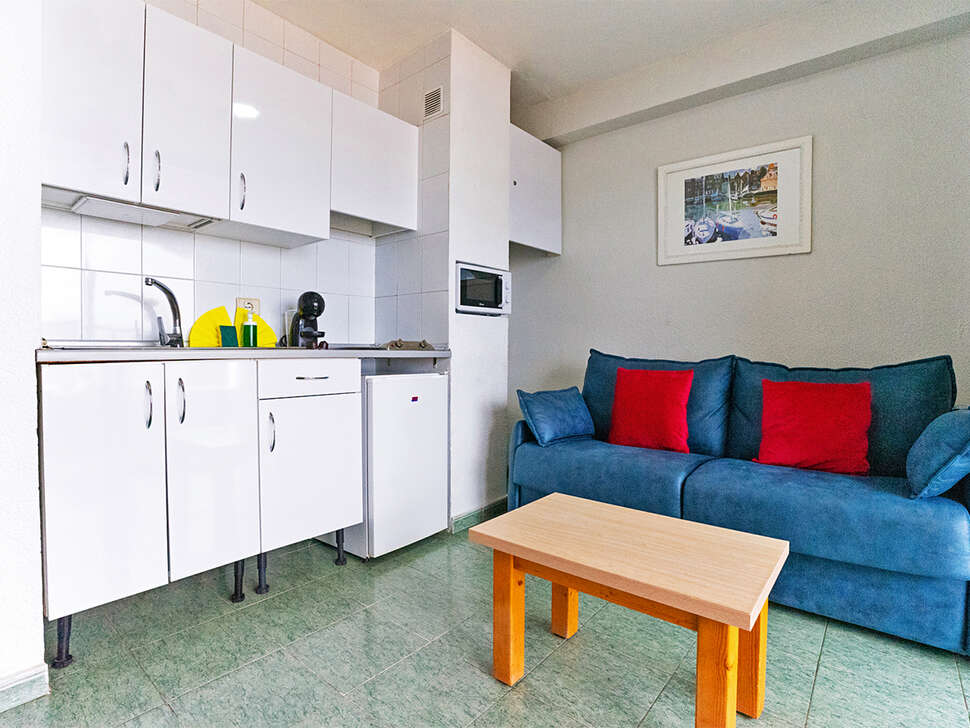Een foto van Green Park Appartementen