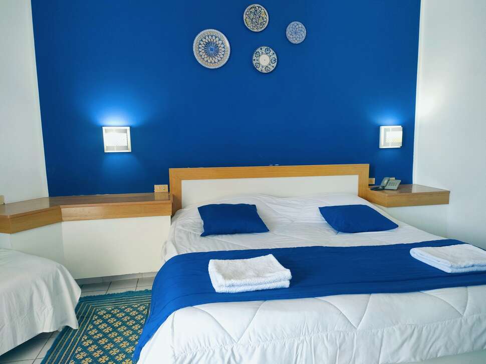 Een foto van Hotel Neptunia Beach