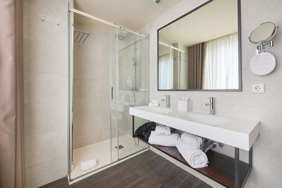 Een foto van Hotel Moon & Sun Porto