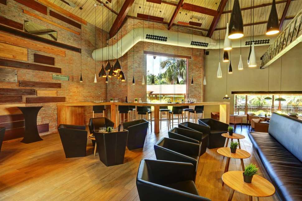 Een foto van Grand Palladium Bavaro Suites Resort & Spa