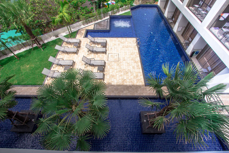 Een foto van Sugar Marina Resort