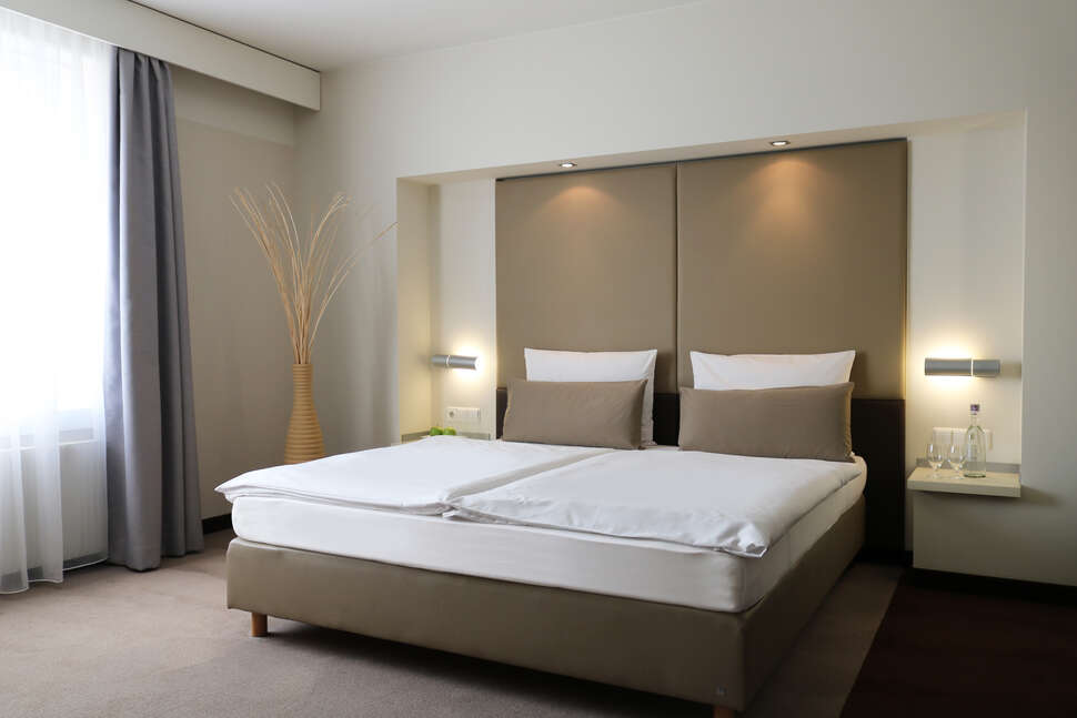 Een foto van Estrel Hotel