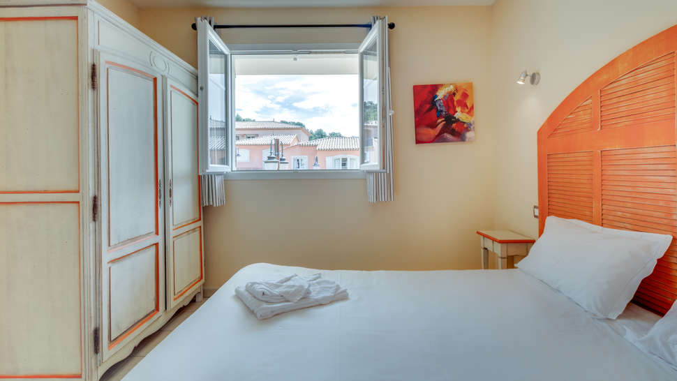 Een foto van Le Domaine de Camiole