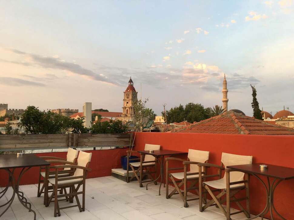 Een foto van Auberge 32 Hotel