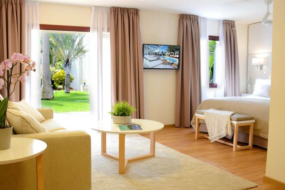 Een foto van Alua Suites Fuerteventura