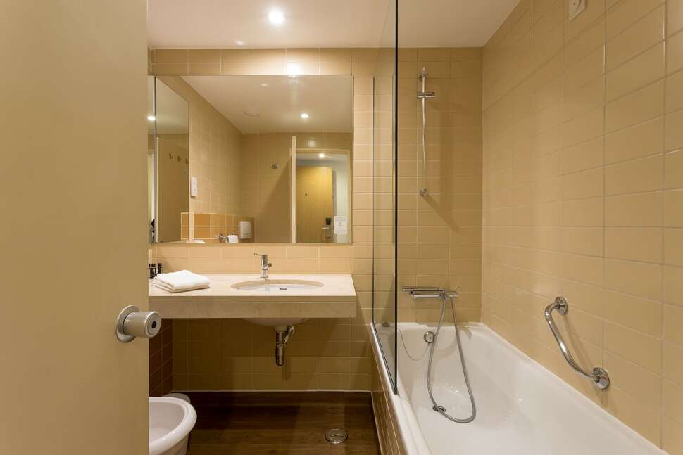 Een foto van Hotel Londres