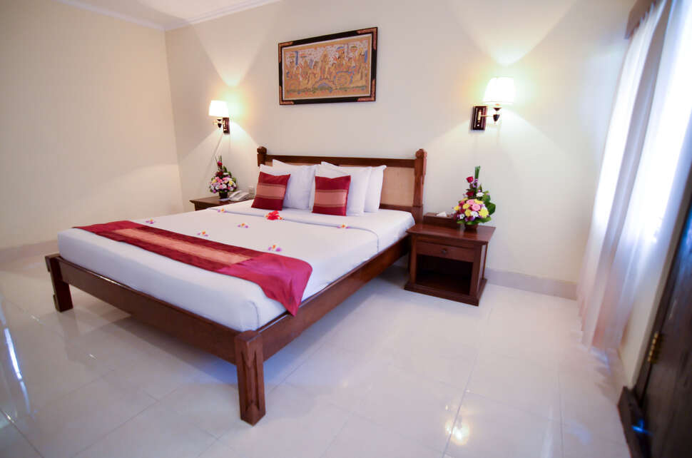 Een foto van Aneka Lovina Villas & Spa