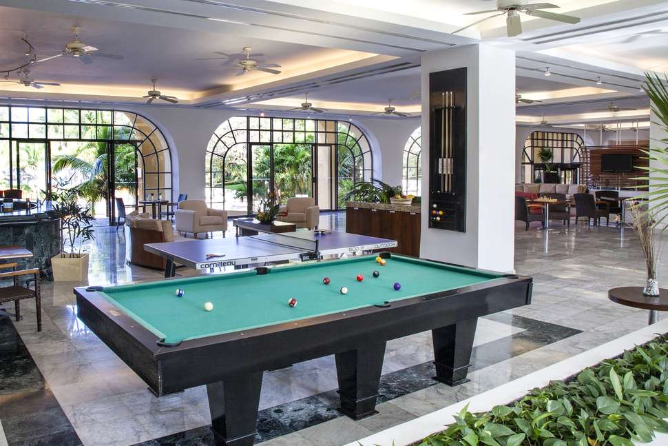 Ein Foto Fiesta Americana Villas Cancun