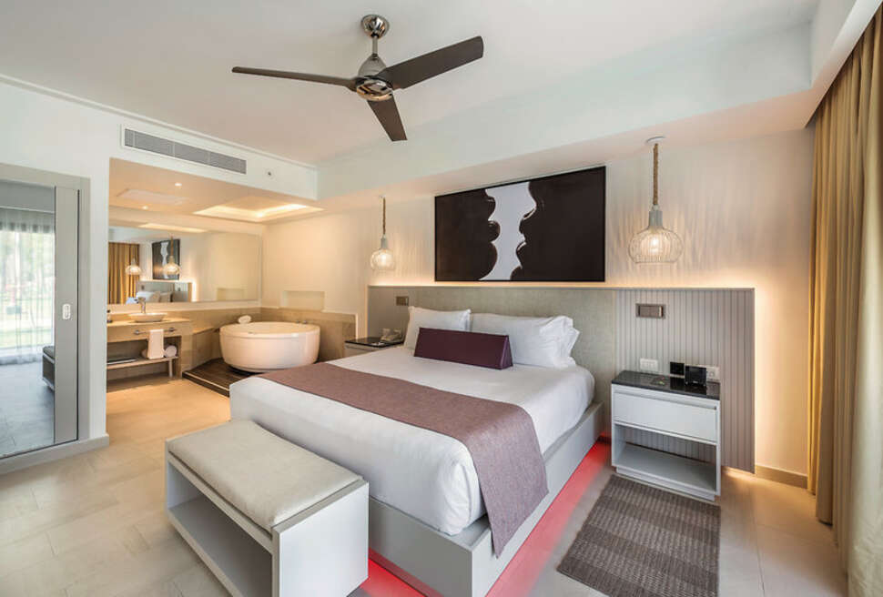 Een foto van Chic Punta Cana by Royalton