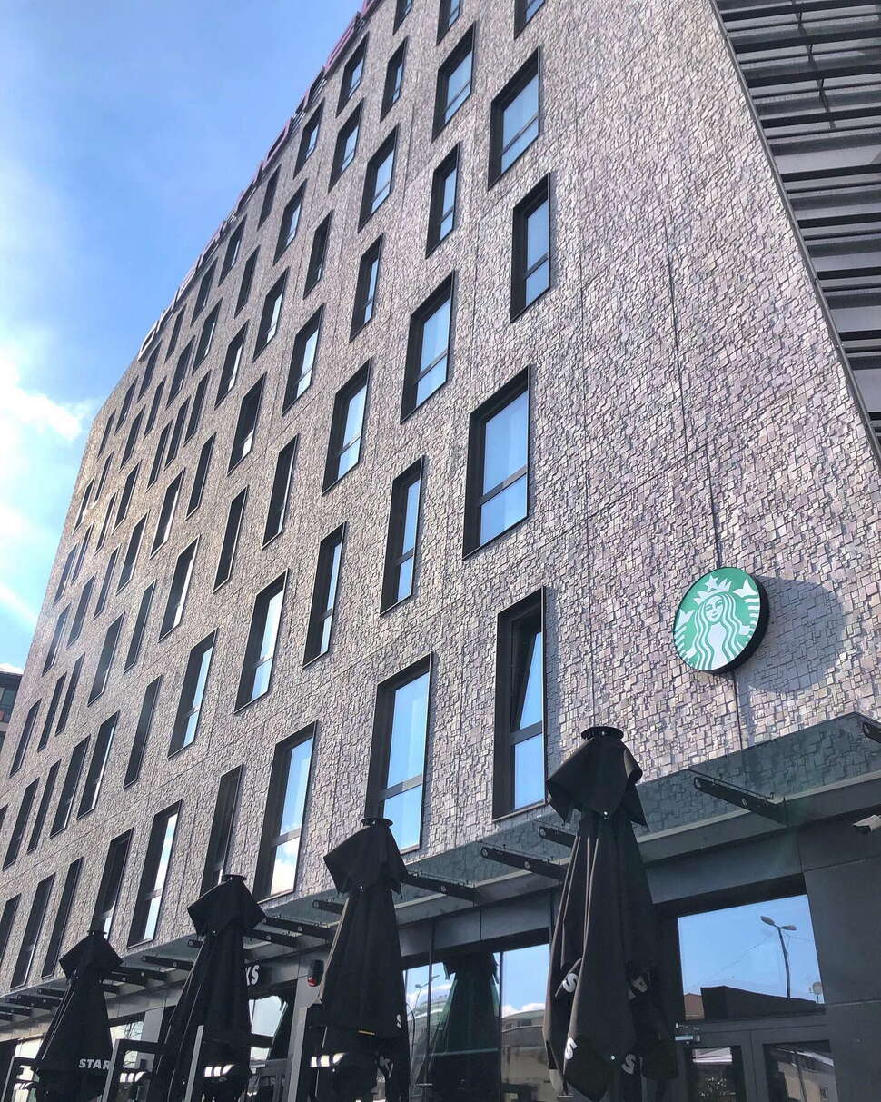 Een foto van Cher Hotel & Spa Istanbul