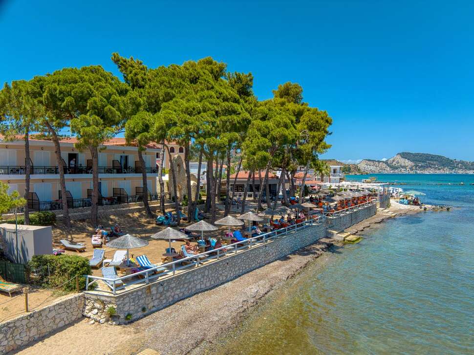 Een foto van Castello Beach