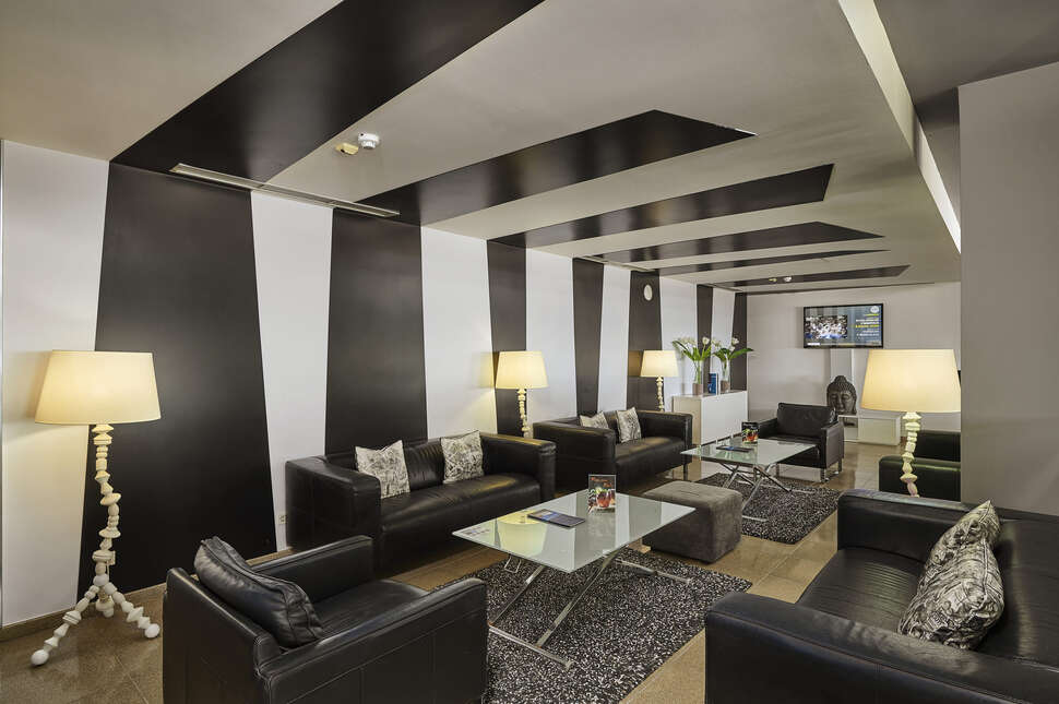 Een foto van Rocamar Exclusive Hotel & Spa