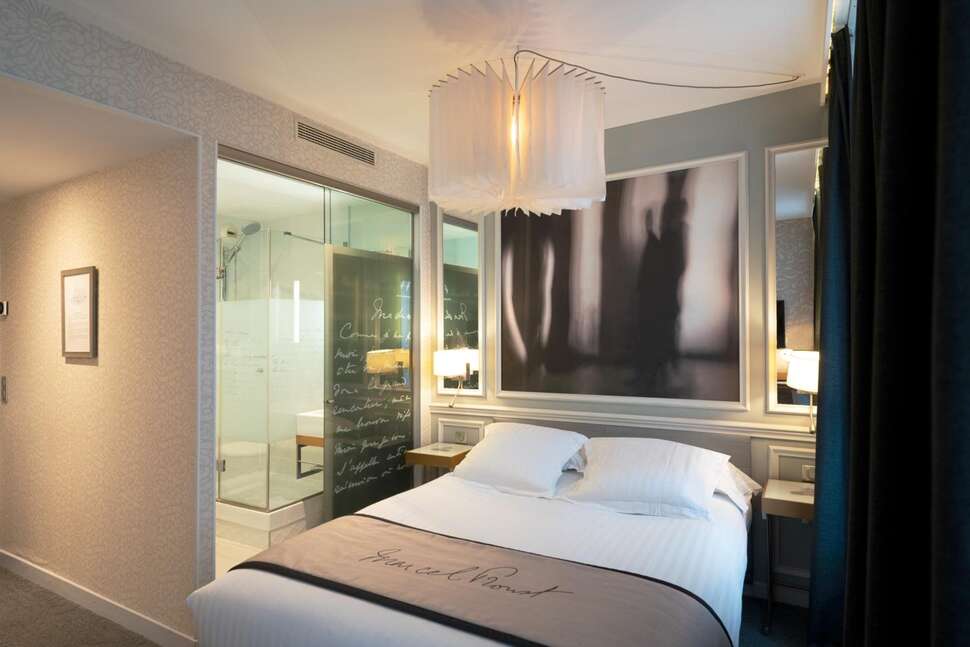 Een foto van Best Western Premier Hotel Le Swann