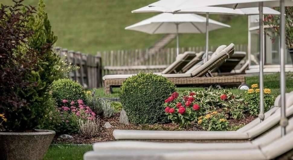 Een foto van Hotel Milderer Hof