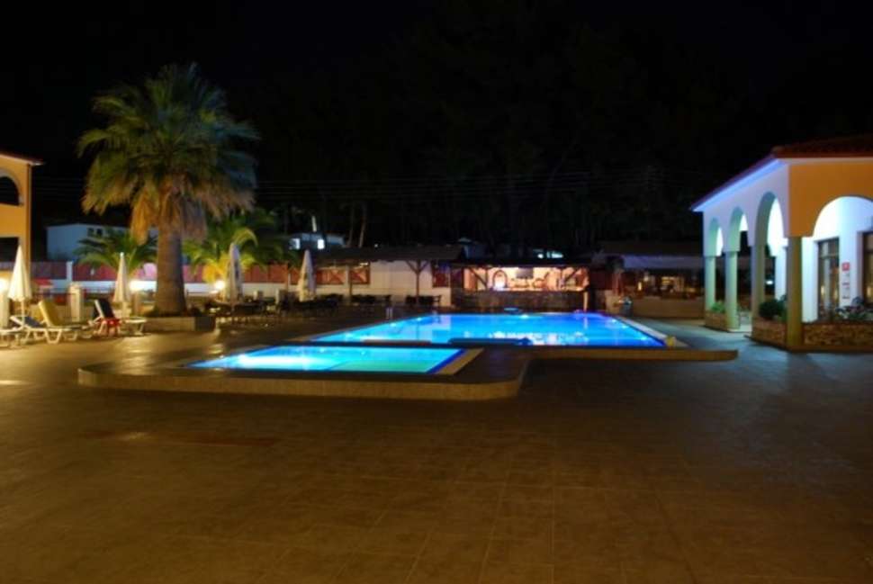 Ein Foto Hotel Amari