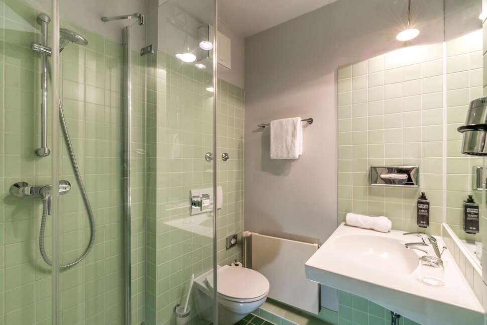 Een foto van Ibis Styles Hamburg Alster City