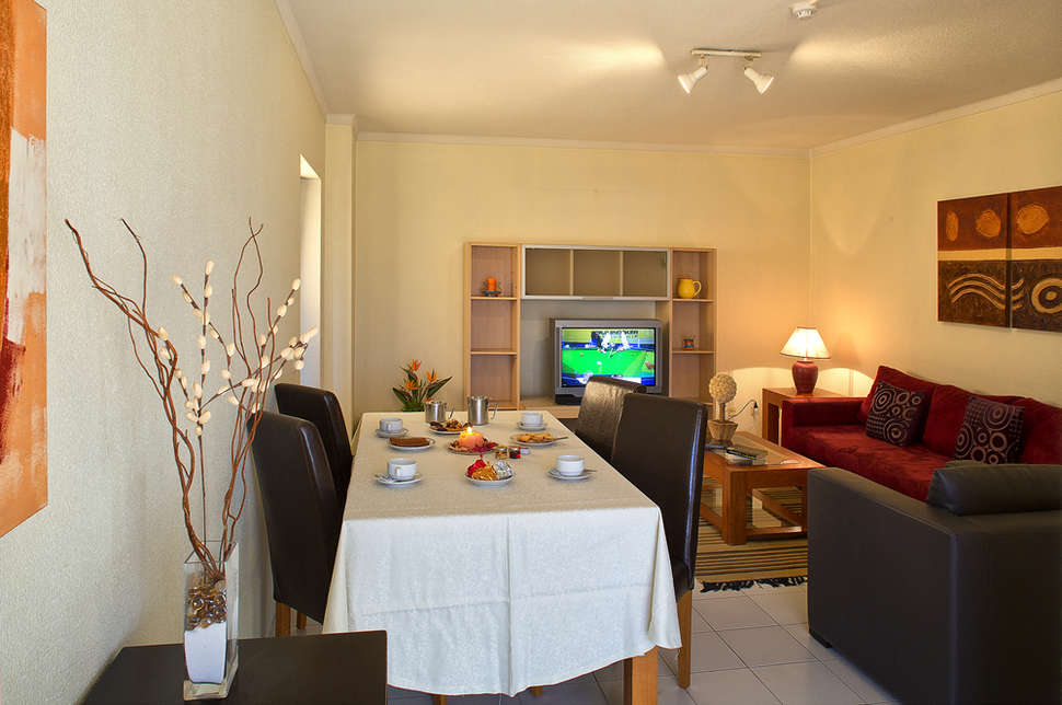 Een foto van Hotel Club Amarilis