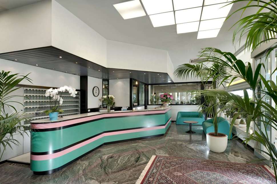 Ein Foto Hotel Cormoran