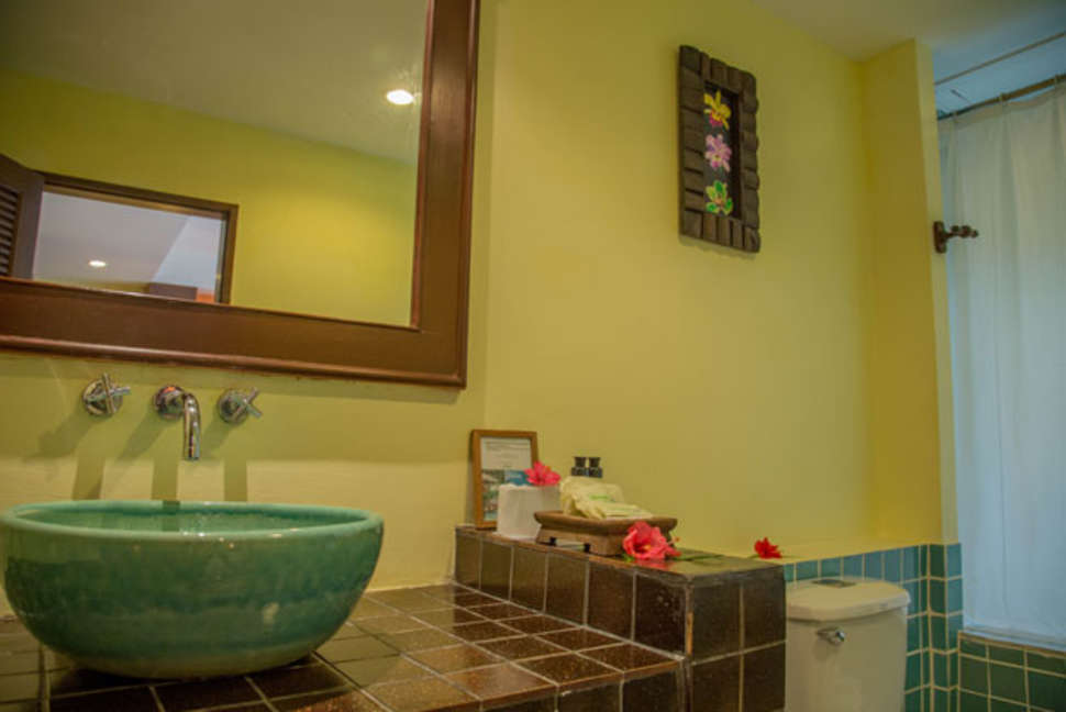 Een foto van Khaolak Emerald Beach Resort & Spa