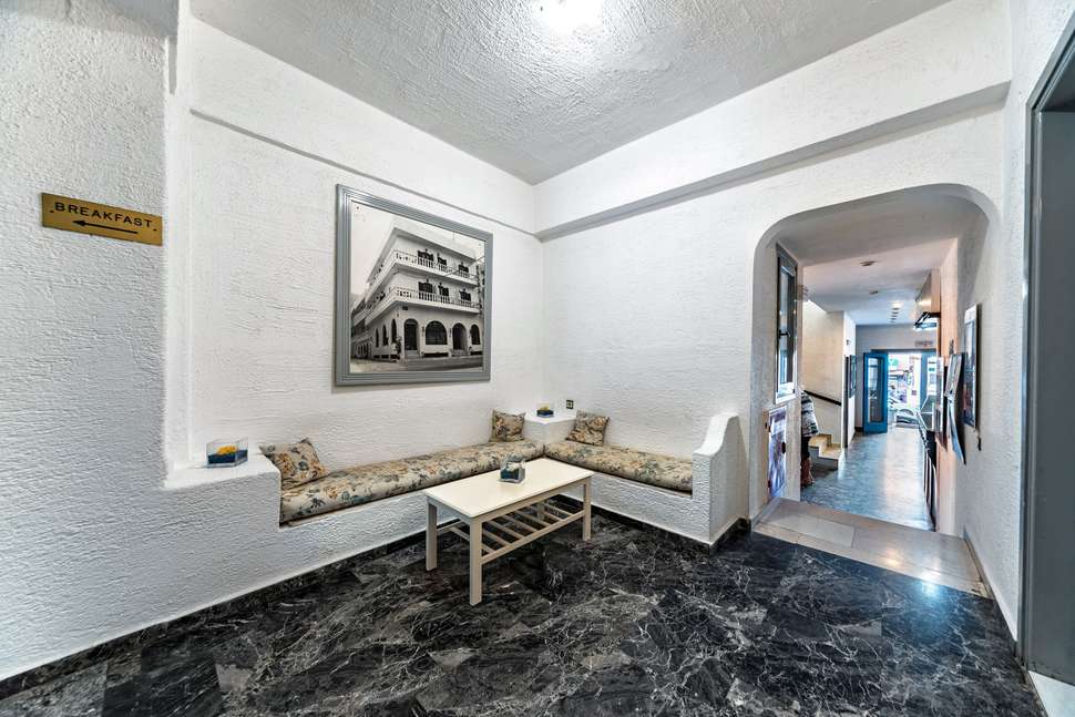 Een foto van Iro Hotel