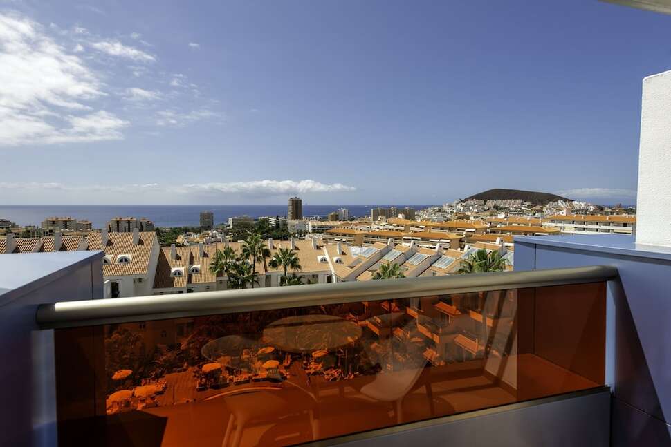 Een foto van Paradise Park Fun Lifestyle Hotel