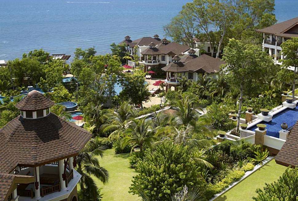 Een foto van InterContinental Pattaya Resort