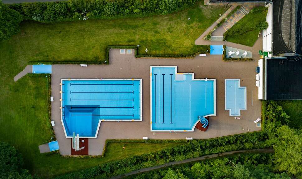 Een foto van Campingpark Eifel