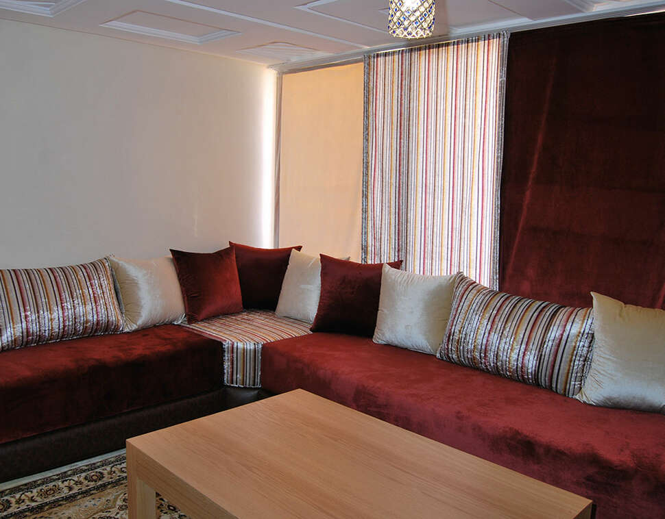 Een foto van Residence Rofaida