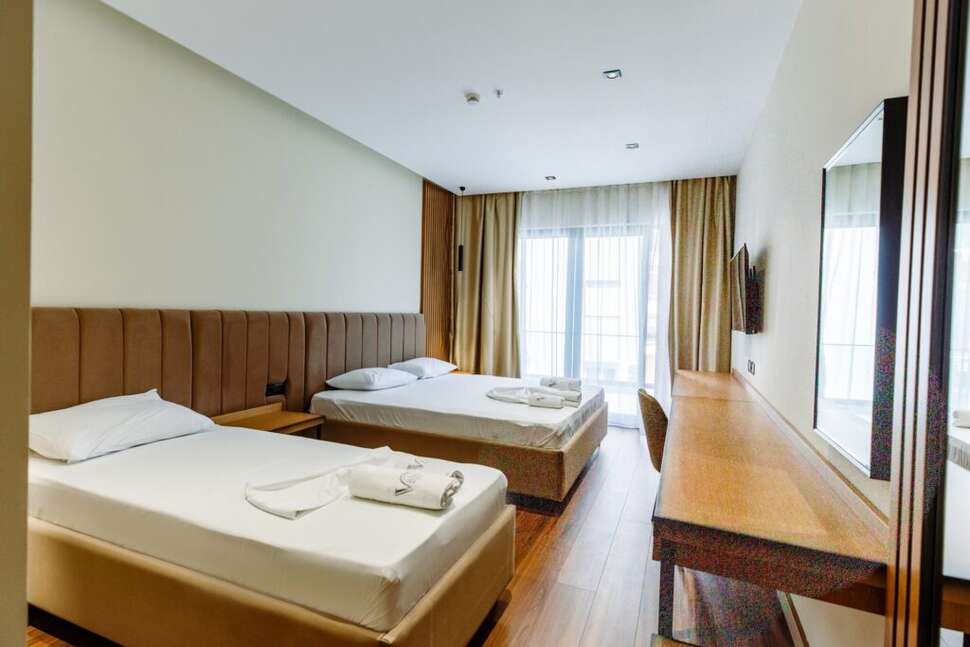 Een foto van Valza Boutique Hotel