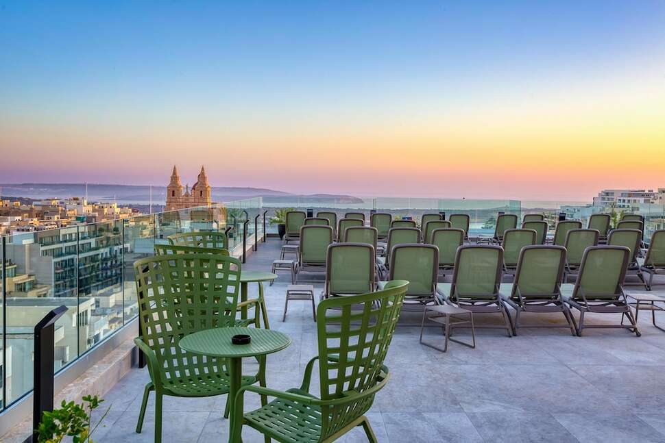 Een foto van Solana Hotel & Spa