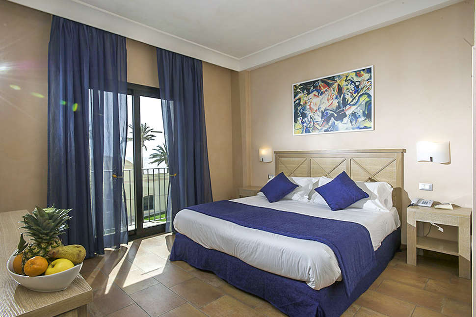 Een foto van Mahara Hotel