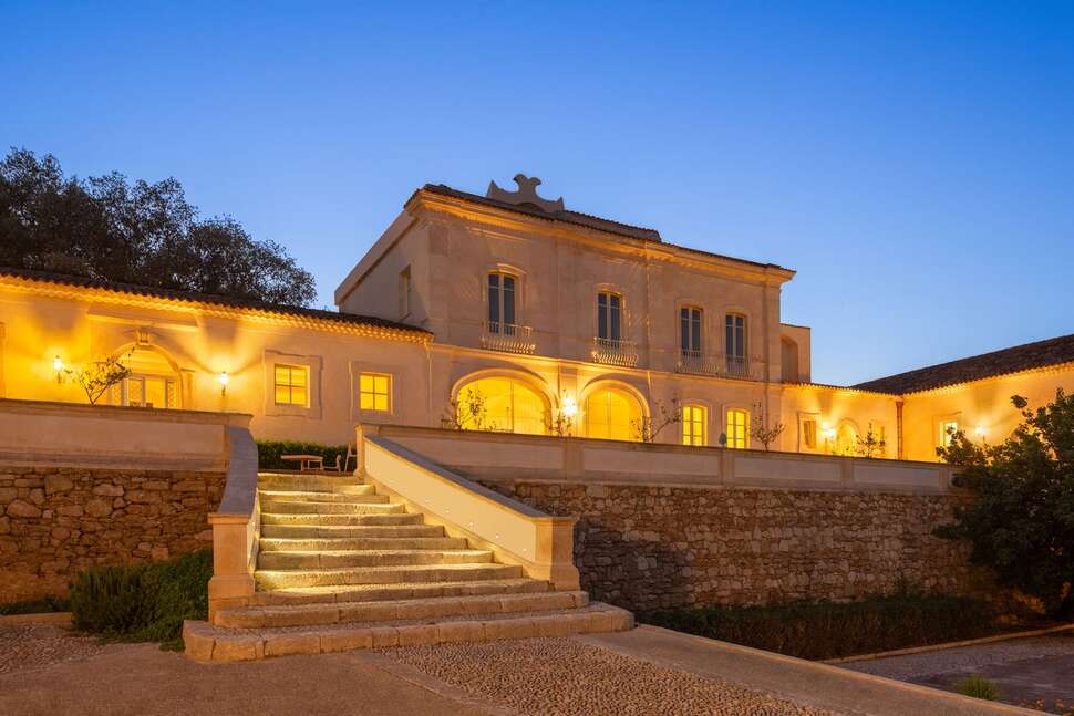 Ein Foto Dolce by Wyndham Siracusa I Monasteri Golf & Spa