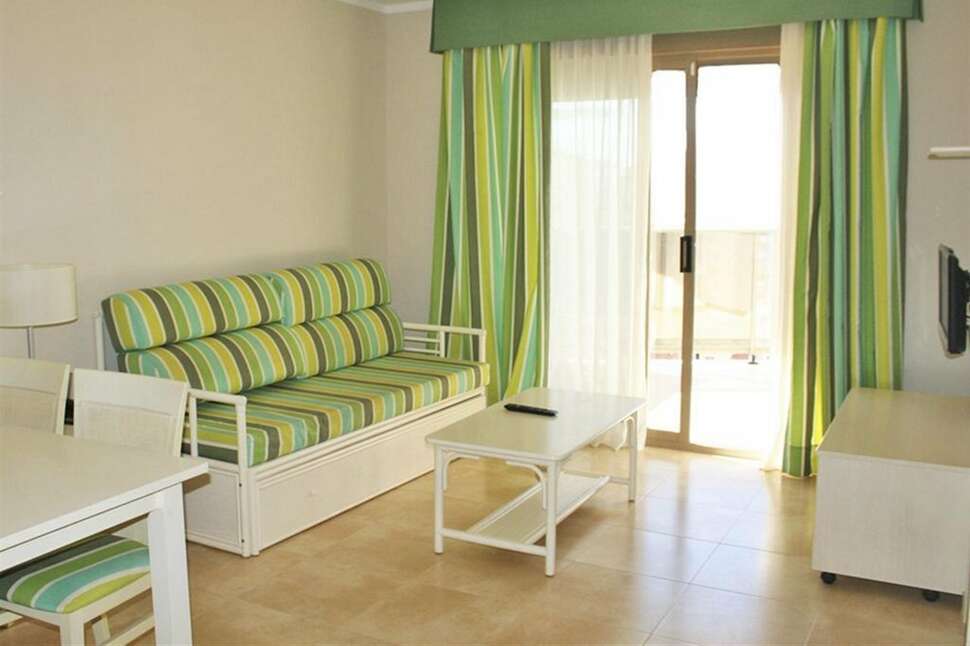Een foto van Appartementen Esmeralda