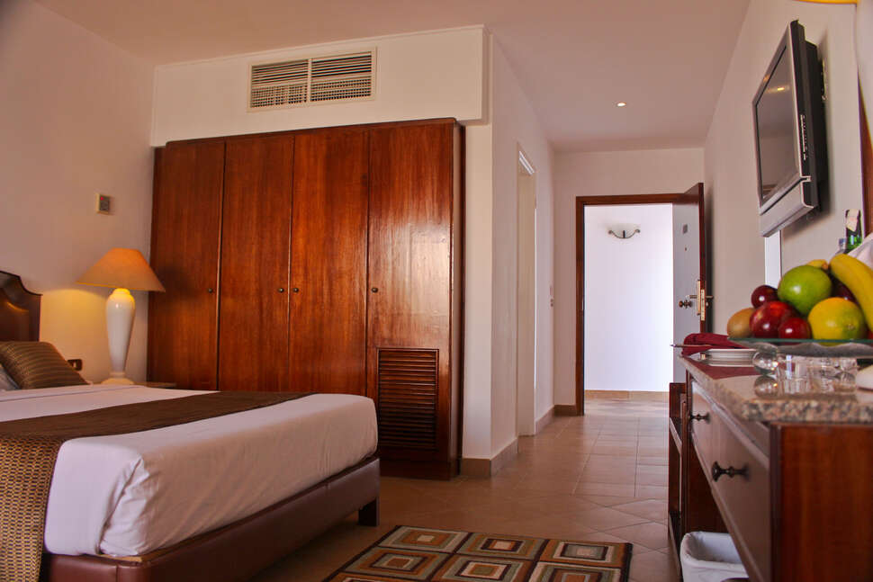 Een foto van Marlin Inn Azur Resort