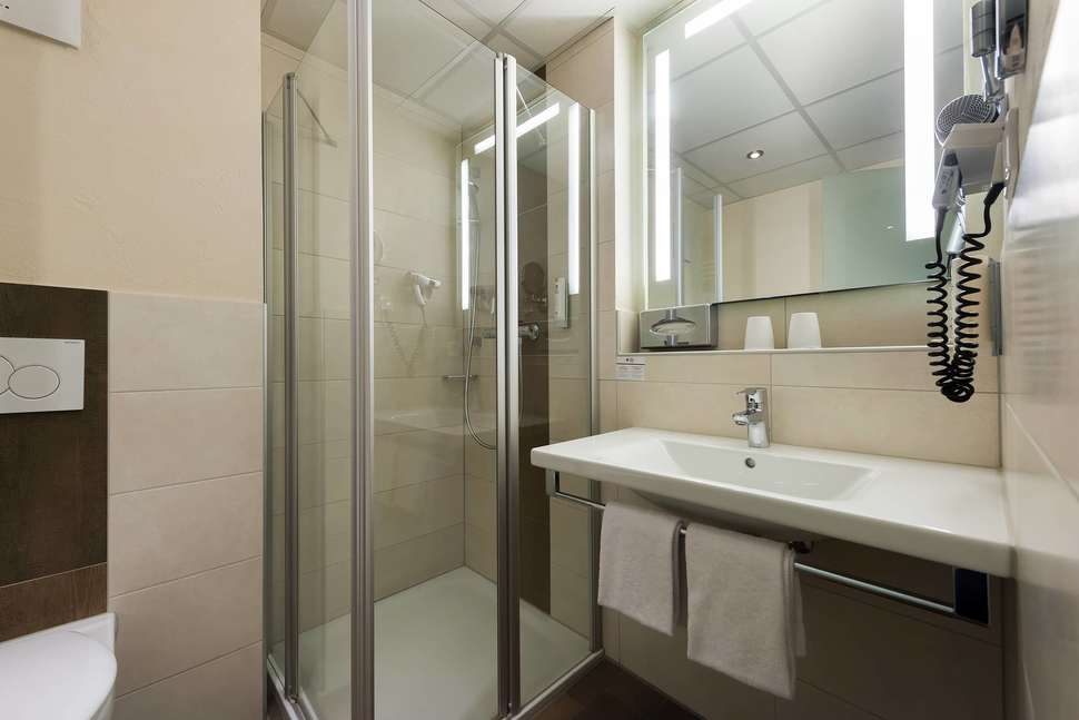Een foto van Best Western Plus Hotel Willingen