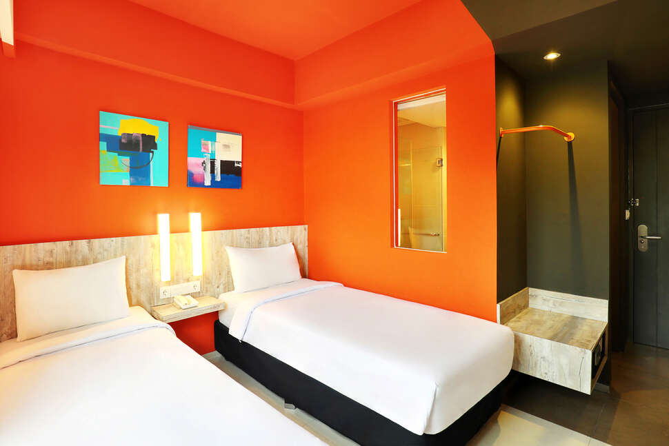 Een foto van Primera Hotel Seminyak