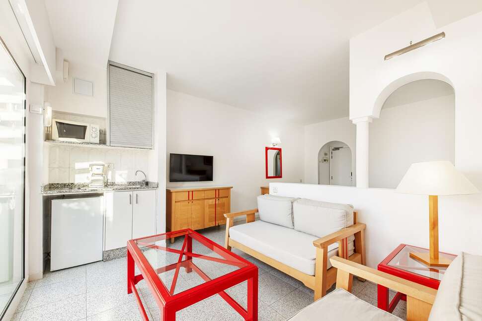 Ein Foto Apartments Livvo Koala Garden