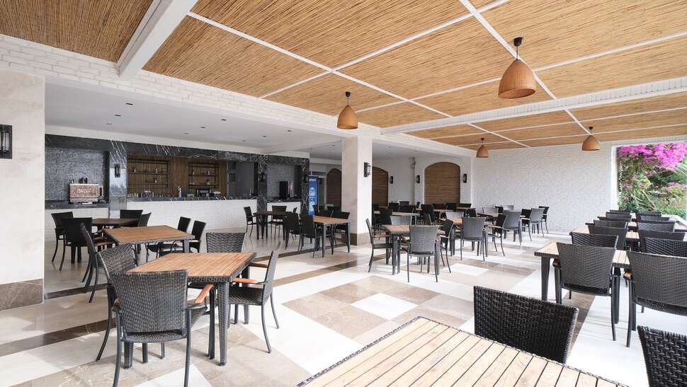 Een foto van Imperial Turkiz Resort Hotel
