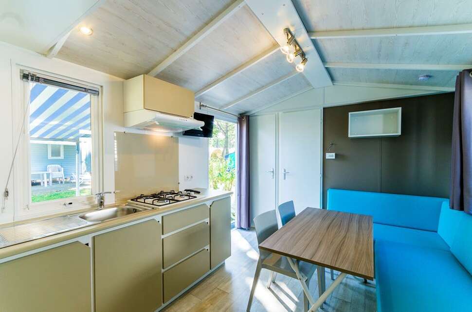 Een foto van Del Garda Village & Camping