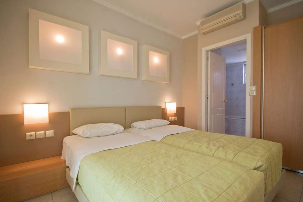 Een foto van Sovereign Beach Hotel