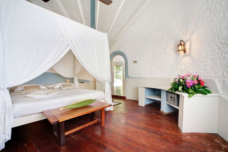 Ein Foto Nika Island Resort & Spa