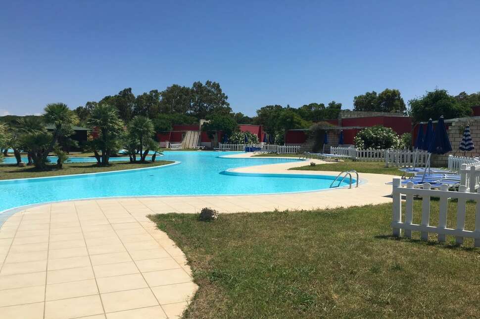 Een foto van Club Esse Sunbeach