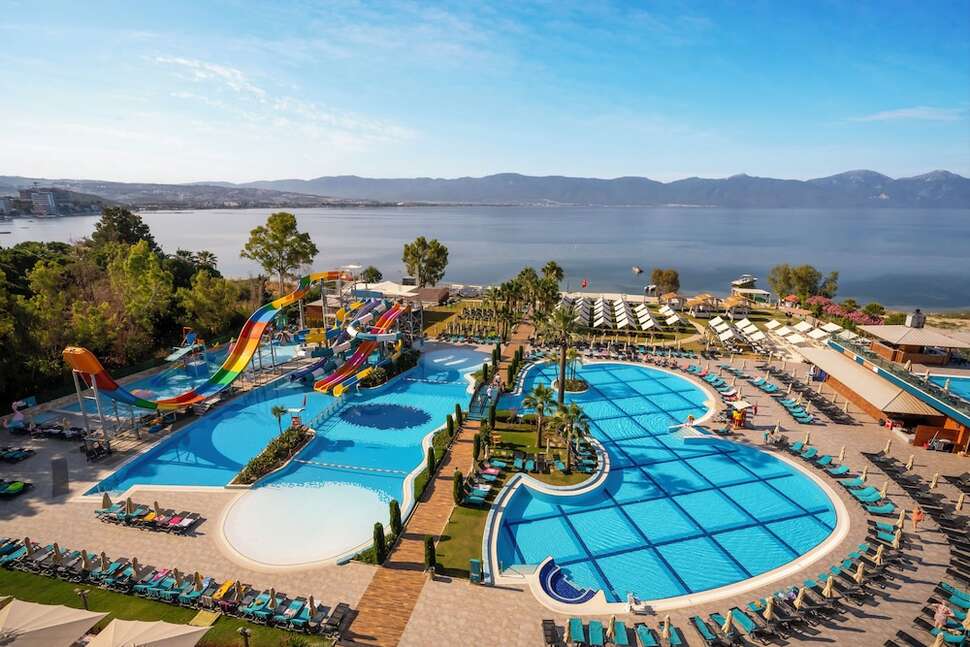 Een foto van Liberty Kusadasi