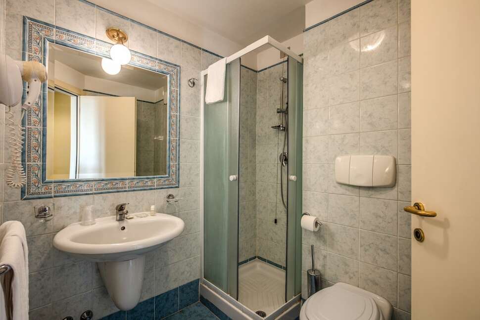 Een foto van Hotel Laura