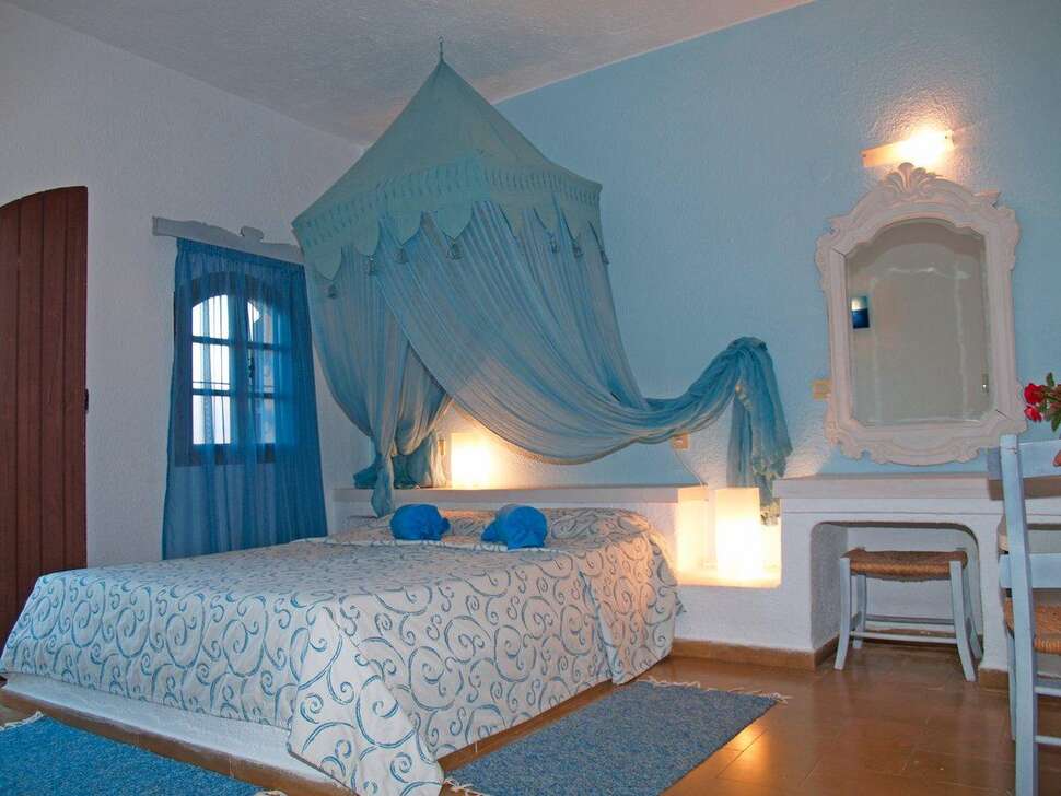 Een foto van Cretan Village Hotel